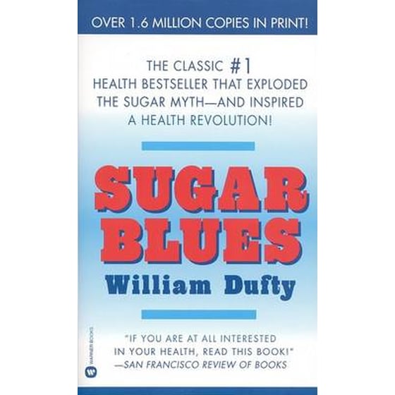 Sugar Blues image 0