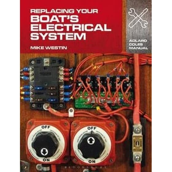 Replacing Your Boat's Electrical System image 0