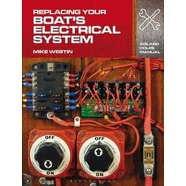 Replacing Your Boat's Electrical System