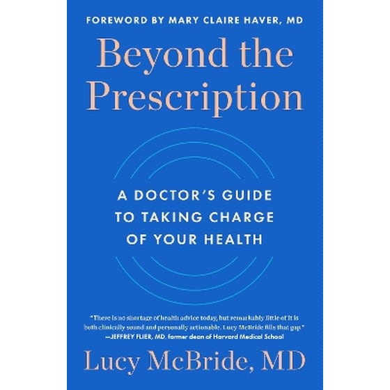 Beyond the Prescription image 0