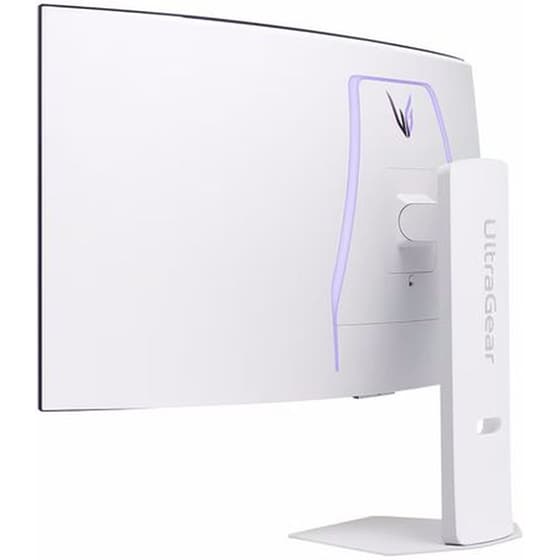 LG UltraGear 39GX90SA Gaming Monitor 39'' Wide QHD OLED Curved 240Hz 0.03ms image 9