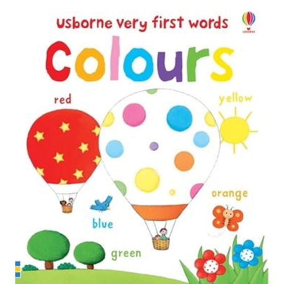 Colours image 0