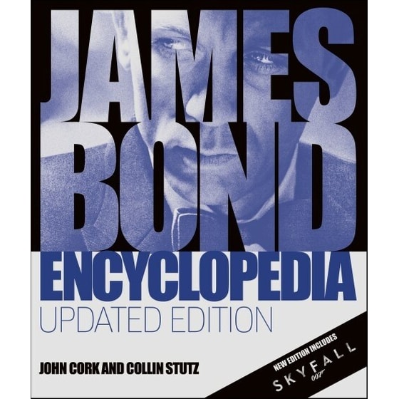James Bond Encyclopedia image 0