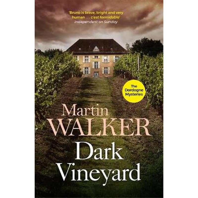 Dark Vineyard