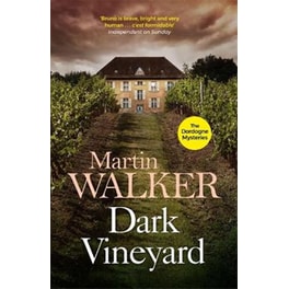 Dark Vineyard