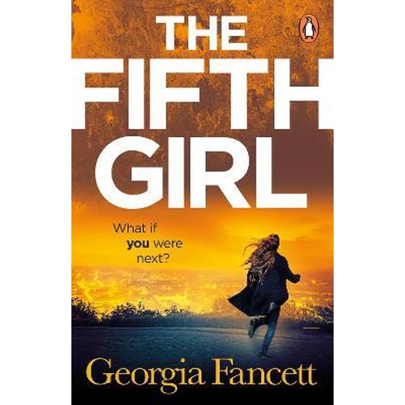 The Fifth Girl
