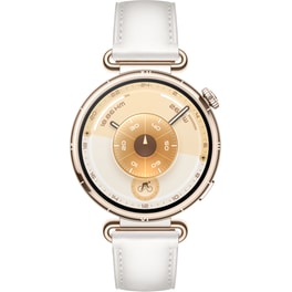 Smartwatch Huawei Watch GT 6 41mm - White Leather