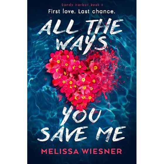 All the Ways You Save Me image 0