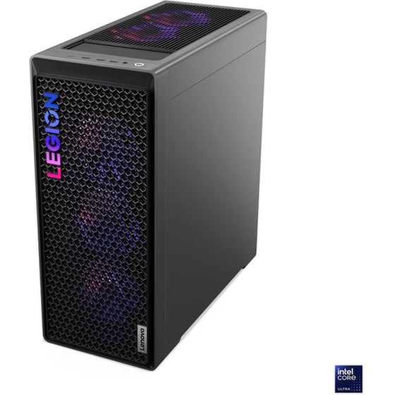 Desktop Lenovo Legion T7 Tower (Intel Core Ultra 9-285k/64GB/1TB SSD/GeForce RTX 5080/Win11Home) image 2