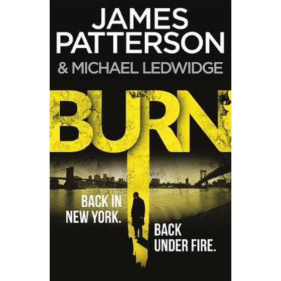 Burn image 0
