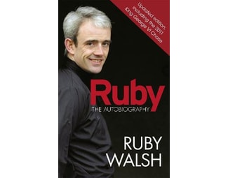 Ruby: The Autobiography image 0