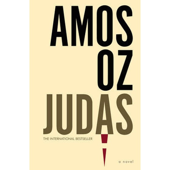 Judas image 0