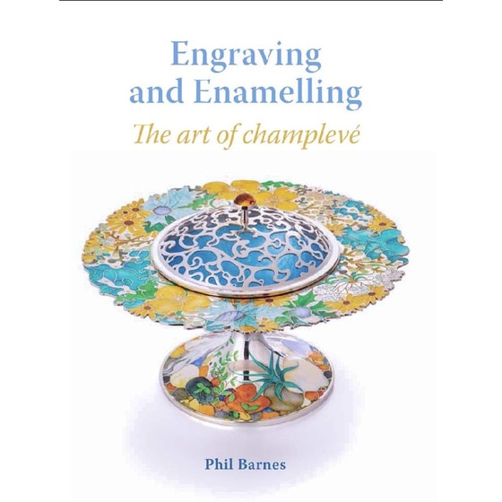 Engraving and Enamelling image 0