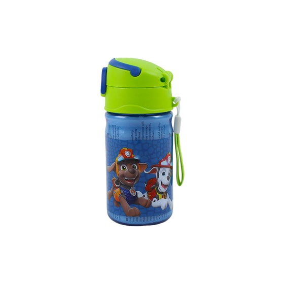 GIM Παγούρι από Πλαστικό Paw Patrol Dino - 350 ml image 1