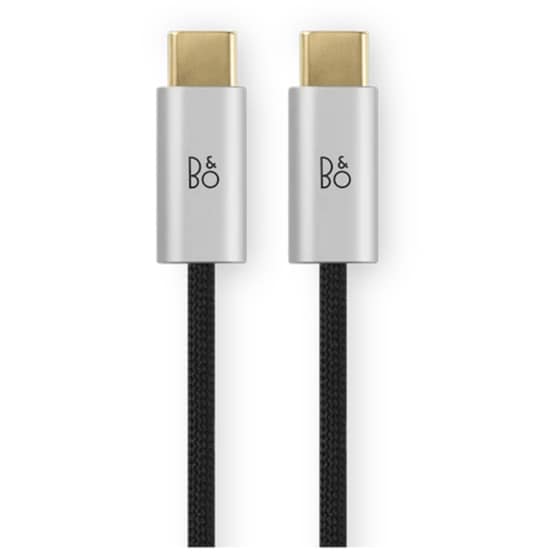 Ακουστικά Κεφαλής Bang & Olufsen Beoplay H100 - Infinite Black image 5