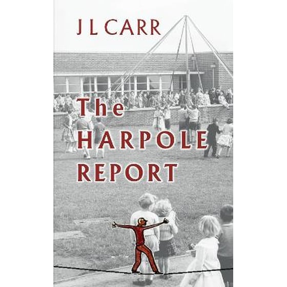 Harpole Report image 0