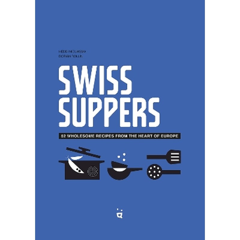 Swiss Suppers