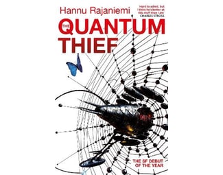 Quantum Thief image 0
