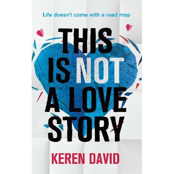 This is Not a Love Story image 0