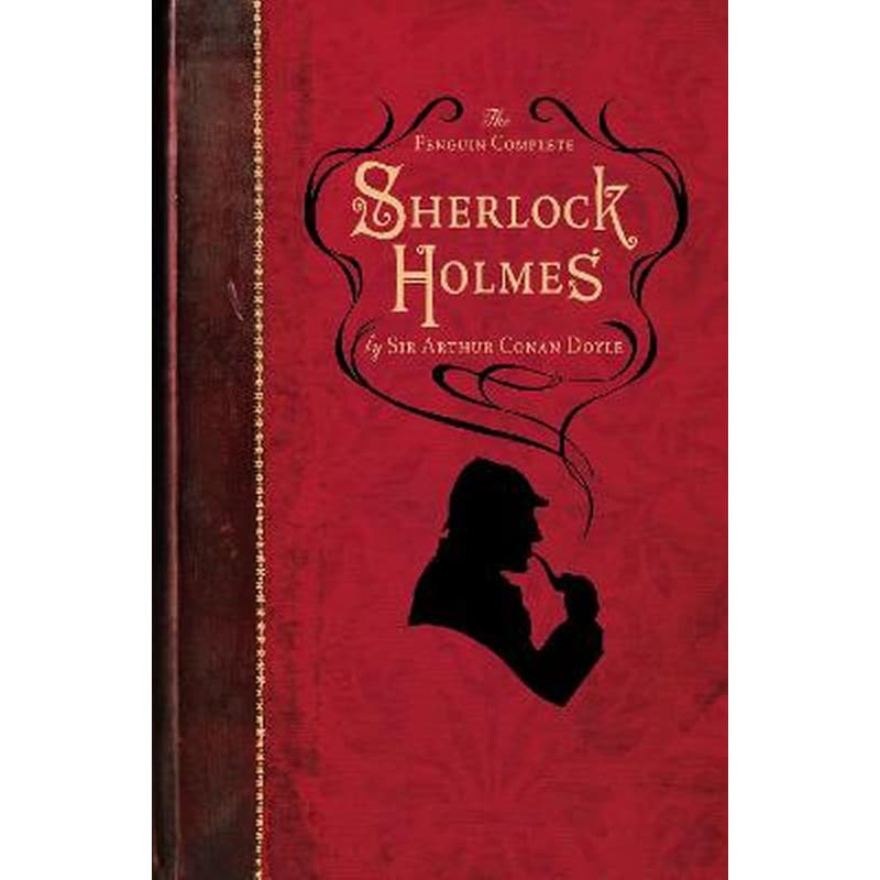Penguin Complete Sherlock Holmes