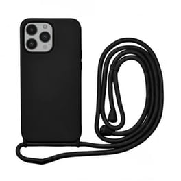 Θήκη Apple iPhone 14 Pro Max - Vivid  TPU Lace - Black