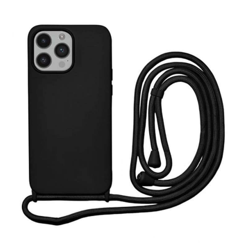 VIVID Θήκη Apple iPhone 14 Pro Max - Vivid TPU Lace - Black