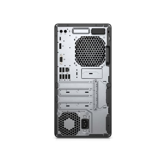 HP ProDesk 400 G4 Microtower (i5-7500/4GB/500GB/HD 630) - Desktop PC image 3