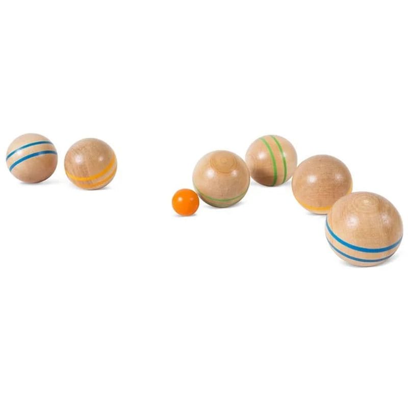 Ξύλινο Παιχνίδι BS Toys Εδαφοσφαίριση BS TOYS