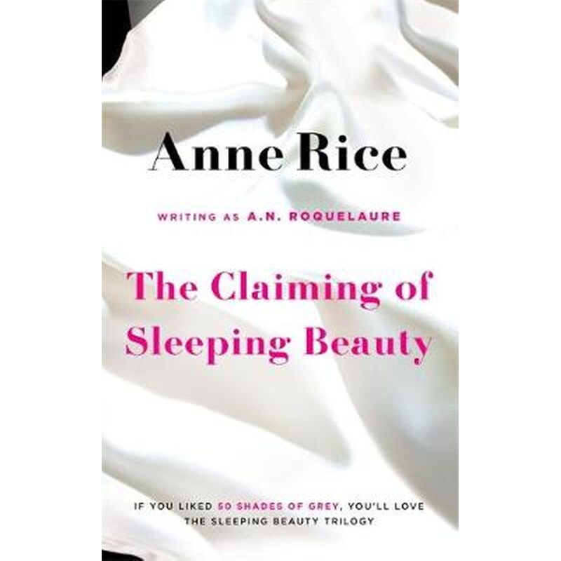 The Claiming Of Sleeping Beauty