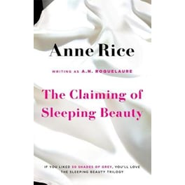 The Claiming Of Sleeping Beauty