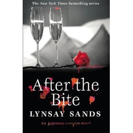 After the Bite : Book Thirty-Five