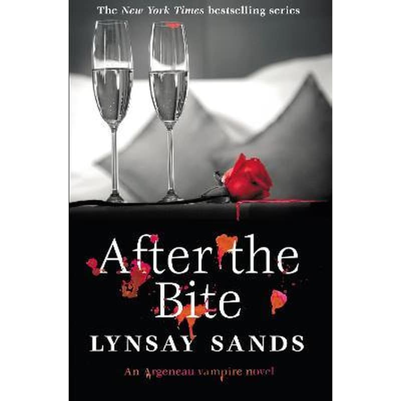 After the Bite : Book Thirty-Five