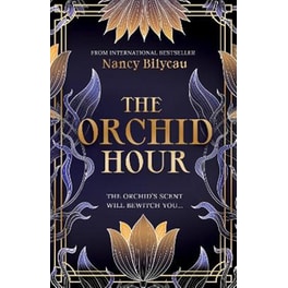 The Orchid Hour