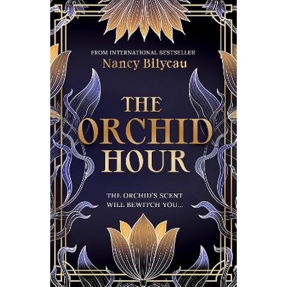 The Orchid Hour image 0