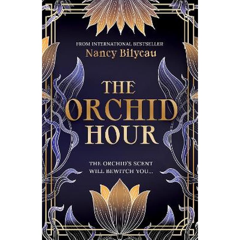 The Orchid Hour