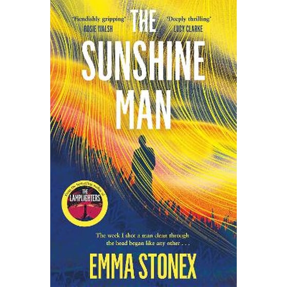 The Sunshine Man image 0