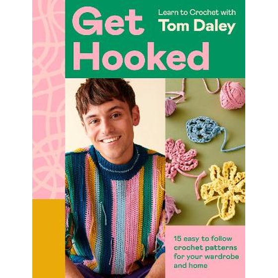 Get Hooked image 0