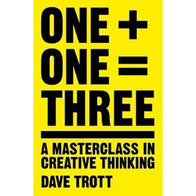 One Plus One Equals Three