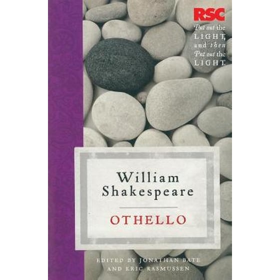 Othello image 0