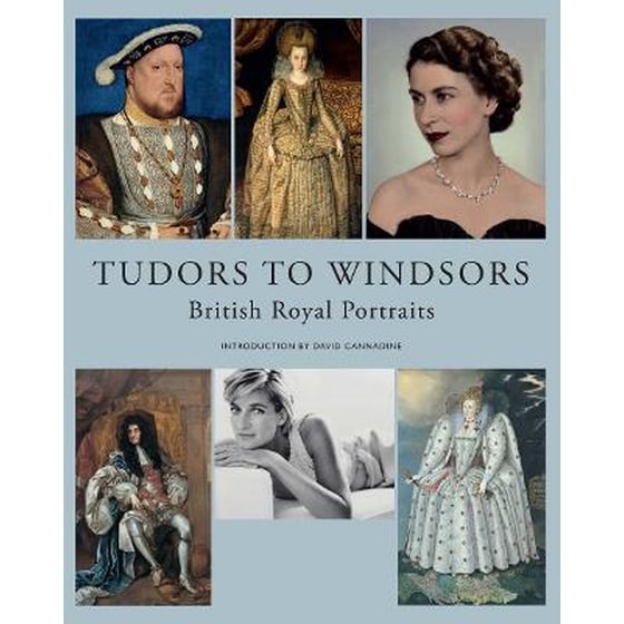 Tudors to Windsors image 0