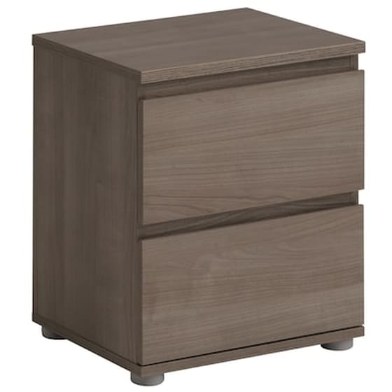 Κομοδίνο Ren-σταχτί image 0