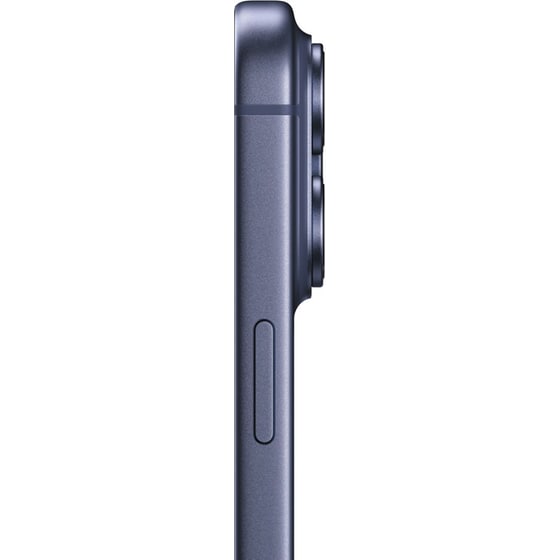 Apple iPhone 17 Pro 256GB - Deep Blue image 3