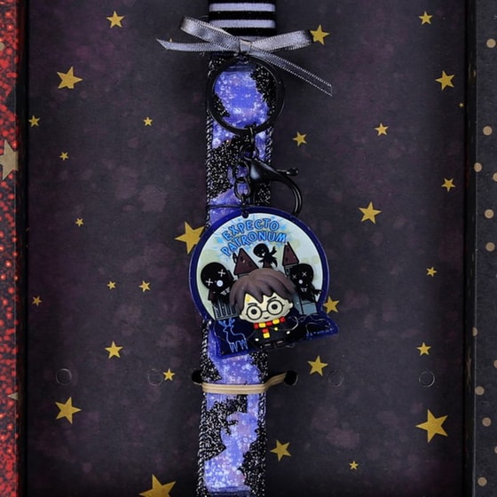Λαμπάδα Synchronia Μπρελόκ&nbsp;Harry&nbsp;Potter image 1