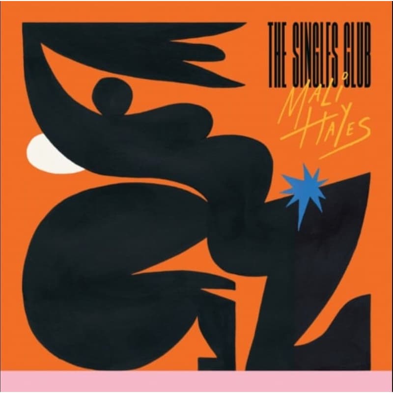 Forgive You / Come Closer (LP7)