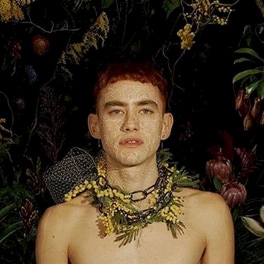 Palo Santo (LP)