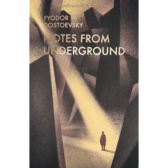 Notes from Underground & Other Stories image 0