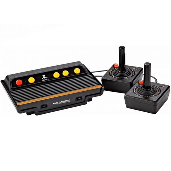 ATARI UE Atari Flashback 8 image 1