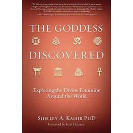 The Goddess Discovered