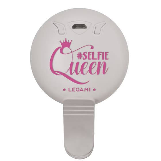 Ring Light Legami Selfie Queen image 1