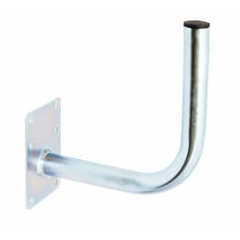 Βάση Τοίχου Vikar 22013, Φ33x250mm X2mm